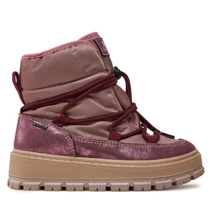 Schneeschuhe Primigi 6869511 M GORE-TEX Rosa