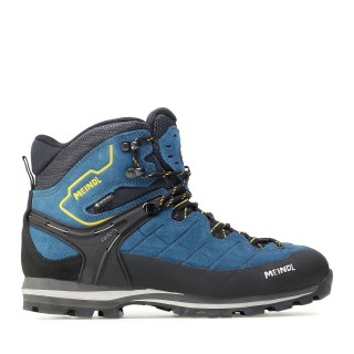 Trekkingschuhe Meindl Litepeak Gtx GORE-TEX 3928 Blau