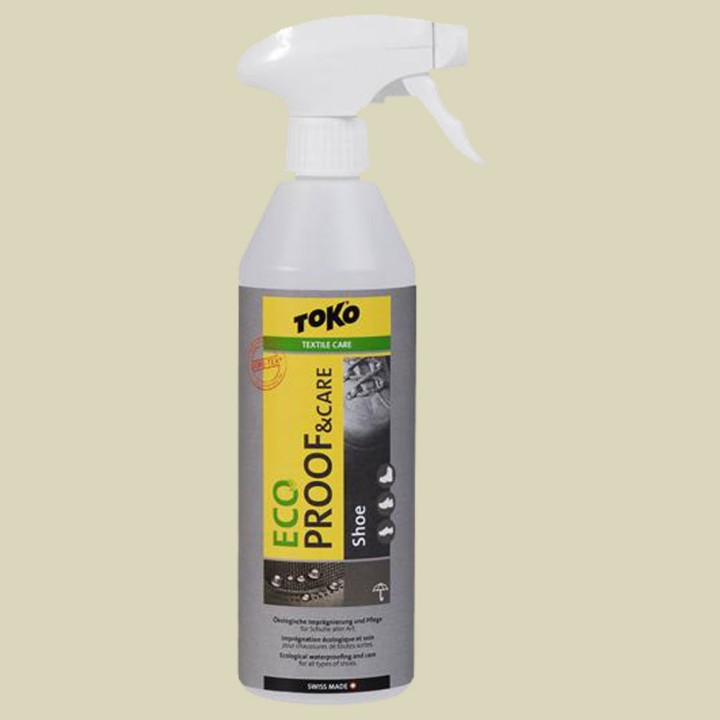 Eco Shoe Proof & Care 500ml