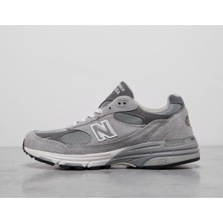 New Balance 993 Made in USA - Grey