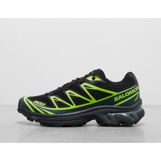 Salomon XT-6 Damen - Black