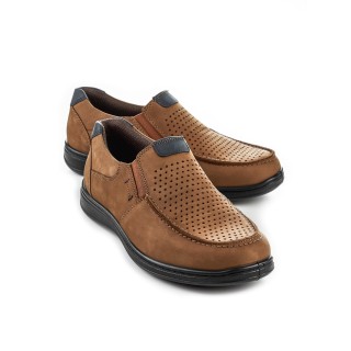 Dehnzonen-Bequemslipper Extraweit