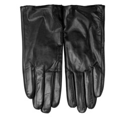 Damenhandschuhe Semi Line P8283-4 XL Schwarz