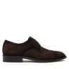 Halbschuhe Boss Derrek Derb Sdctly 50514947 Braun