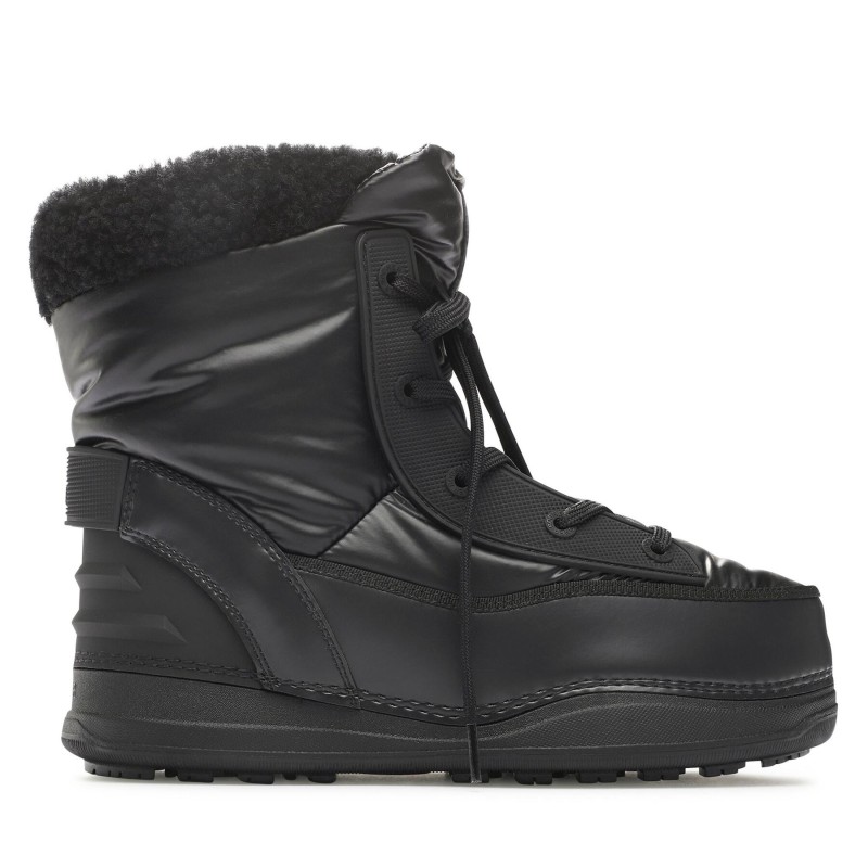 Schneeschuhe Bogner La Plagne 2 G 32247114 Schwarz