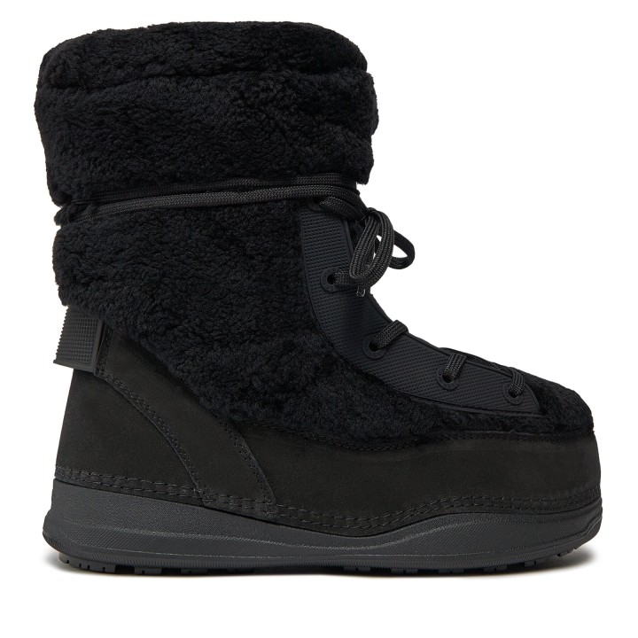 Schneeschuhe Bogner La Plagne 10 32347084 Schwarz