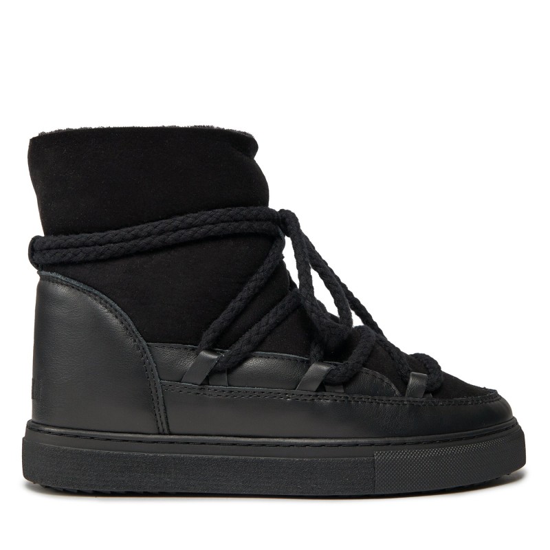 Schneeschuhe Inuikii Classic 65202-001 Schwarz