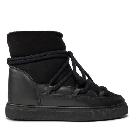 Schneeschuhe Inuikii Classic 65202-001 Schwarz