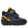 Schnürschuhe Geox B Baltic Boy B Abx B2620A 0ME50 C0916 M Dunkelblau