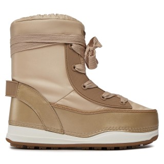 Schneeschuhe Bogner La Plagne 3 32347014 Beige