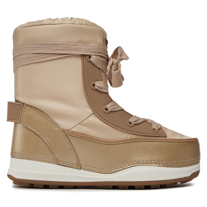 Schneeschuhe Bogner La Plagne 3 32347014 Beige