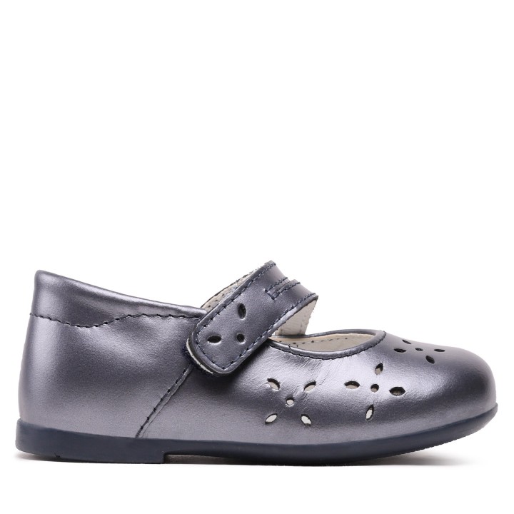 Halbschuhe Primigi 3905900 M Blau