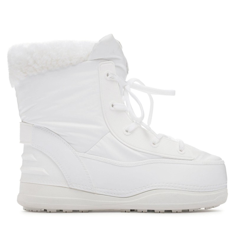 Schneeschuhe Bogner La Plagne 2 G 32247114 Weiß