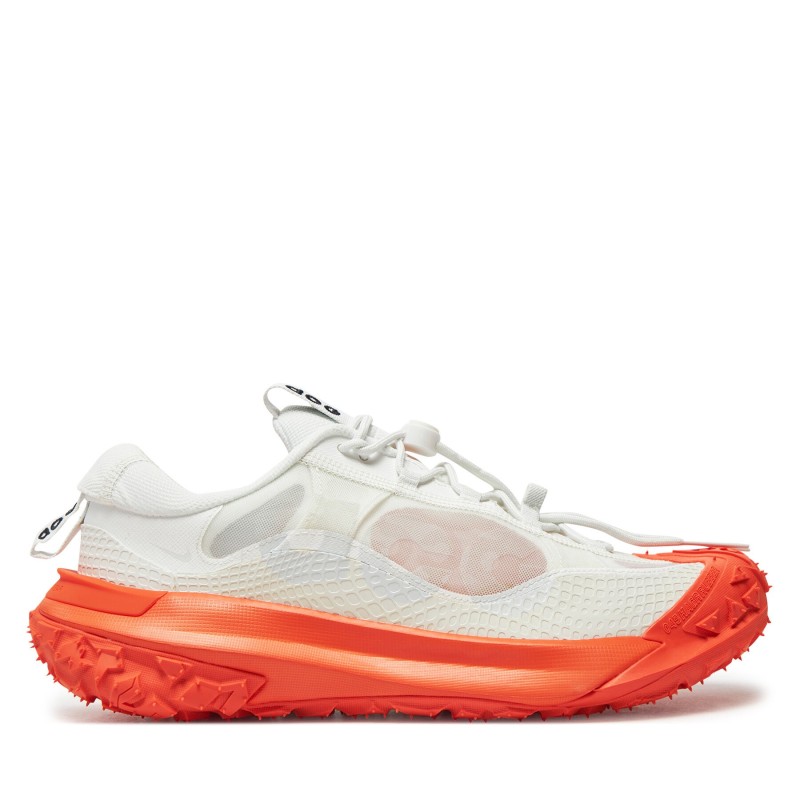 Trekkingschuhe Nike Acg Mountain Fly 2 Low DV7903 100 Weiß