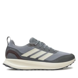 Laufschuhe adidas Runfalcon 5 TR Running Shoes JH8783 Grau