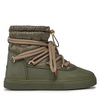 Schneeschuhe Inuikii Technical Low 75202-105 Grün