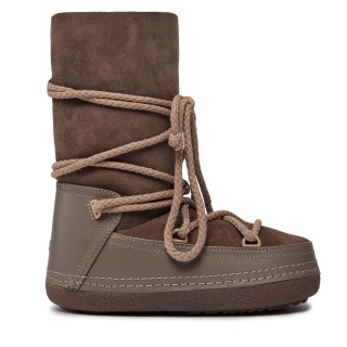 Schneeschuhe Inuikii Classic High 75107-007buty Braun
