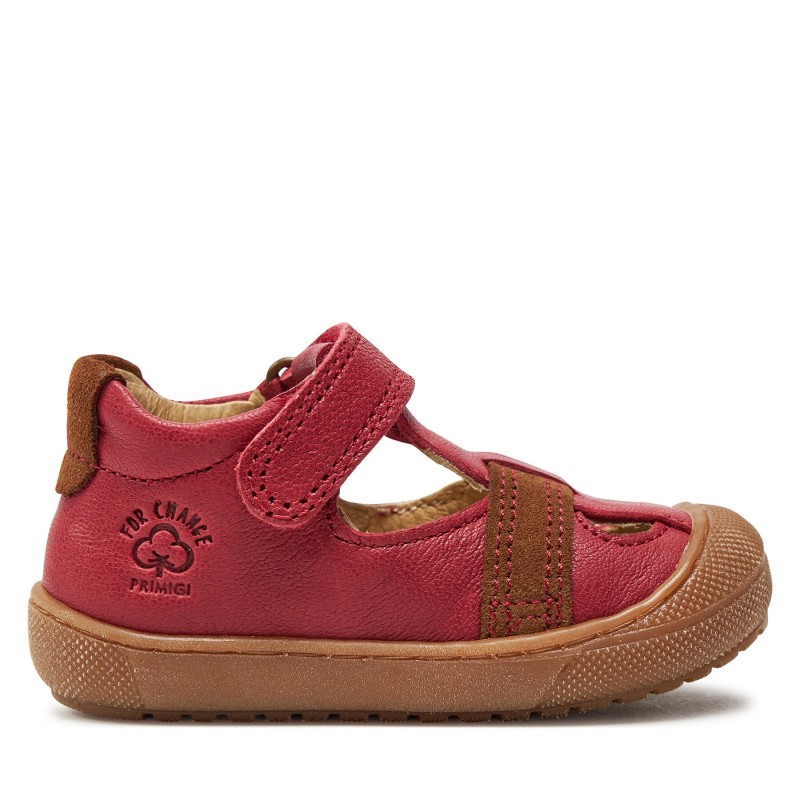 Halbschuhe Primigi 5901300 Rot