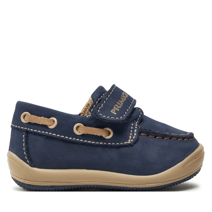 Halbschuhe Primigi 5850211 Blau