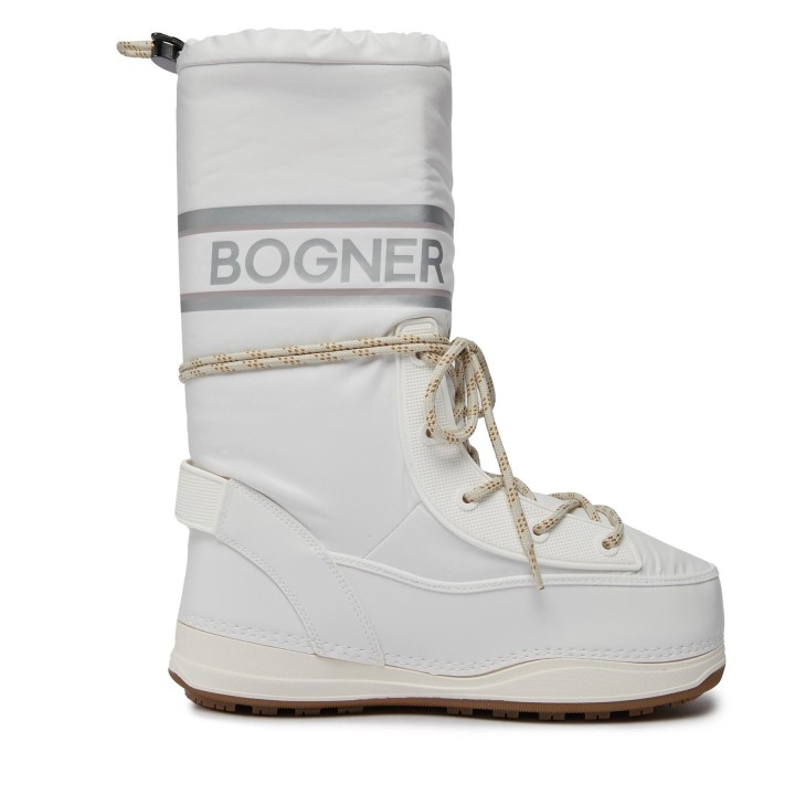 Schneeschuhe Bogner Les Arcs 1 D 32347404 Weiß