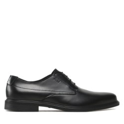Halbschuhe Hugo Kerr 50497869 Schwarz