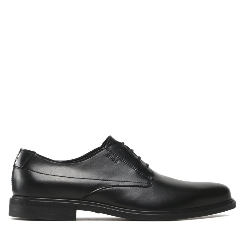 Halbschuhe Hugo Kerr 50497869 Schwarz