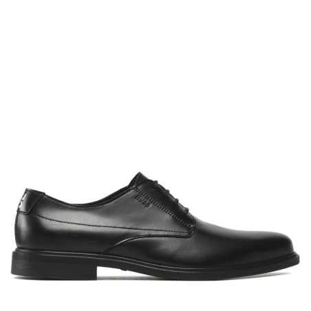 Halbschuhe Hugo Kerr 50497869 Schwarz