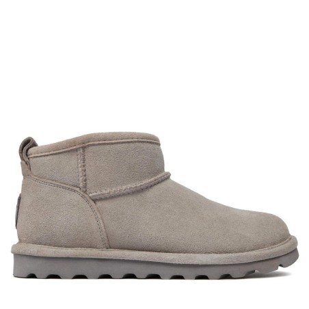 Schneeschuhe Bearpaw Shorty 2860W Grau