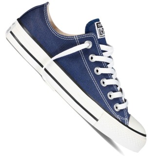 Converse Chucks All Star CT OX Navy