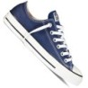 Converse Chucks All Star CT OX Navy