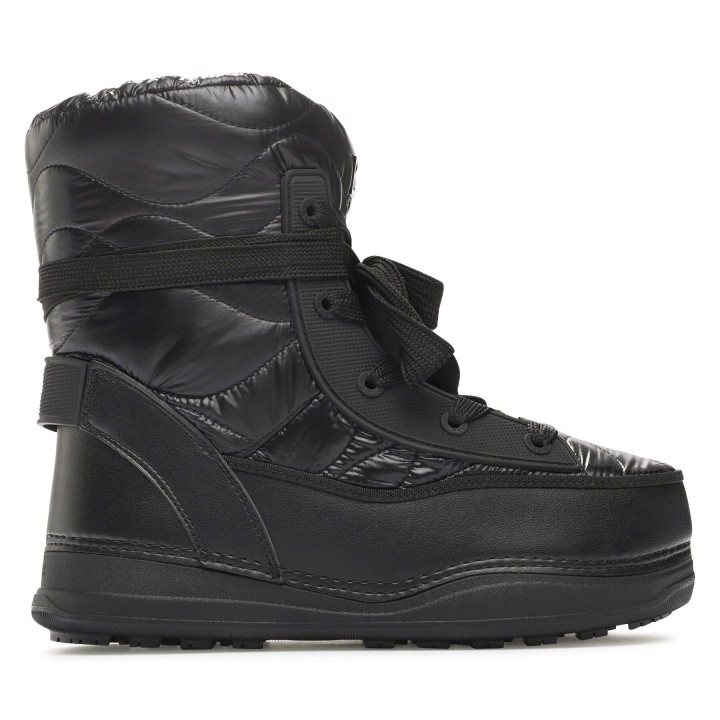 Schneeschuhe Bogner La Plagne 1 L 32247074 Schwarz