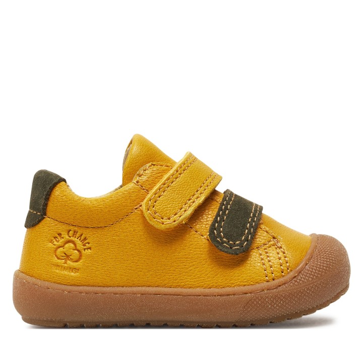 Halbschuhe Primigi 5901122 Braun