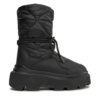 Schneeschuhe Inuikii Endurance 75107-147 Schwarz