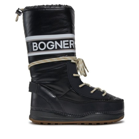 Schneeschuhe Bogner Les Arcs 1 D 32347404 Schwarz