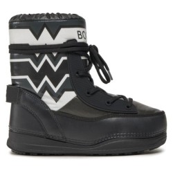 Schneeschuhe Bogner La Plagne 7 32347054 Schwarz