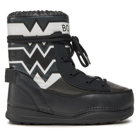 Schneeschuhe Bogner La Plagne 7 32347054 Schwarz