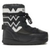 Schneeschuhe Bogner La Plagne 7 32347054 Schwarz