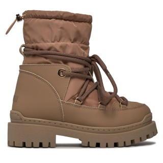 Schneeschuhe Inuikii Performance 75207-111 Braun