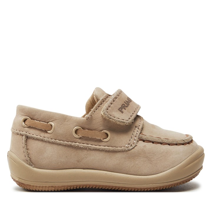 Halbschuhe Primigi 5850200 Grau