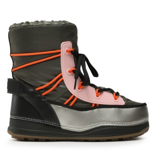 Schneeschuhe Bogner La Plagne 1M 32247084 Khakifarben