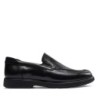 Halbschuhe Geox U Spherica Ec11 Wide U25EMC 00043 C9999 Schwarz