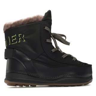 Schneeschuhe Bogner La Plagne 2L 32247144 Schwarz