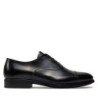 Halbschuhe Fabi FU1061 Schwarz
