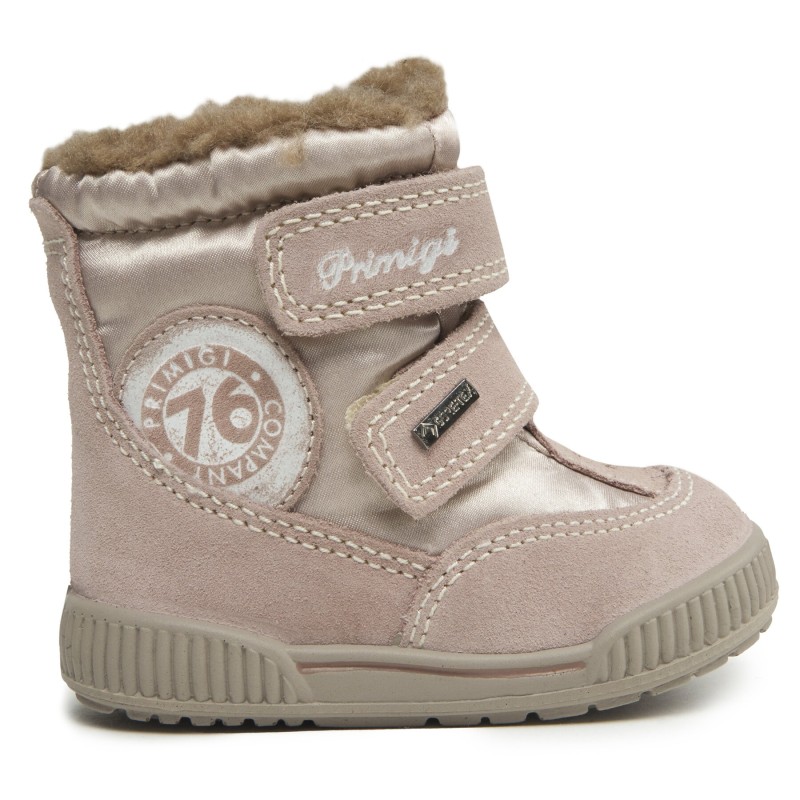 Schneeschuhe Primigi GORE-TEX 4858122 Rosa