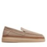 Halbschuhe Gant Kinzoon Low Lace Shoe 28633502 Beige