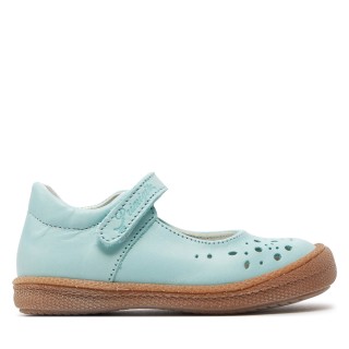 Halbschuhe Primigi 5920633 M Türkisfarben