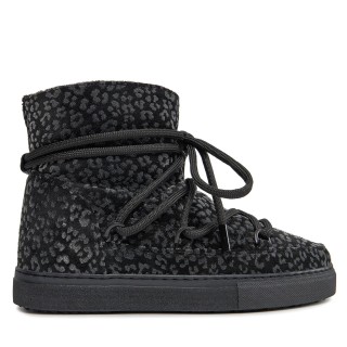 Schneeschuhe Inuikii 75202-064 Schwarz