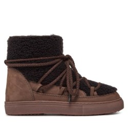 Schneeschuhe Inuikii Curly 75102-016 Braun
