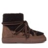 Schneeschuhe Inuikii Curly 75102-016 Braun