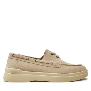 Halbschuhe Liu Jo Duke 04 7B4015 PX002 Beige